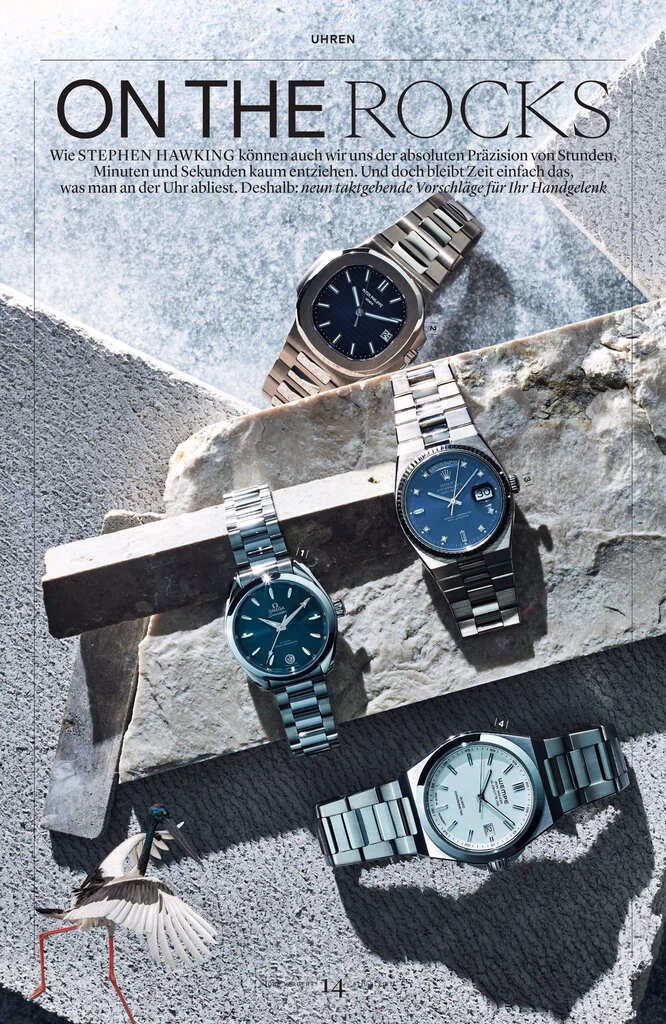 Focus Style Magazine. High Fashion and High Class Journalism